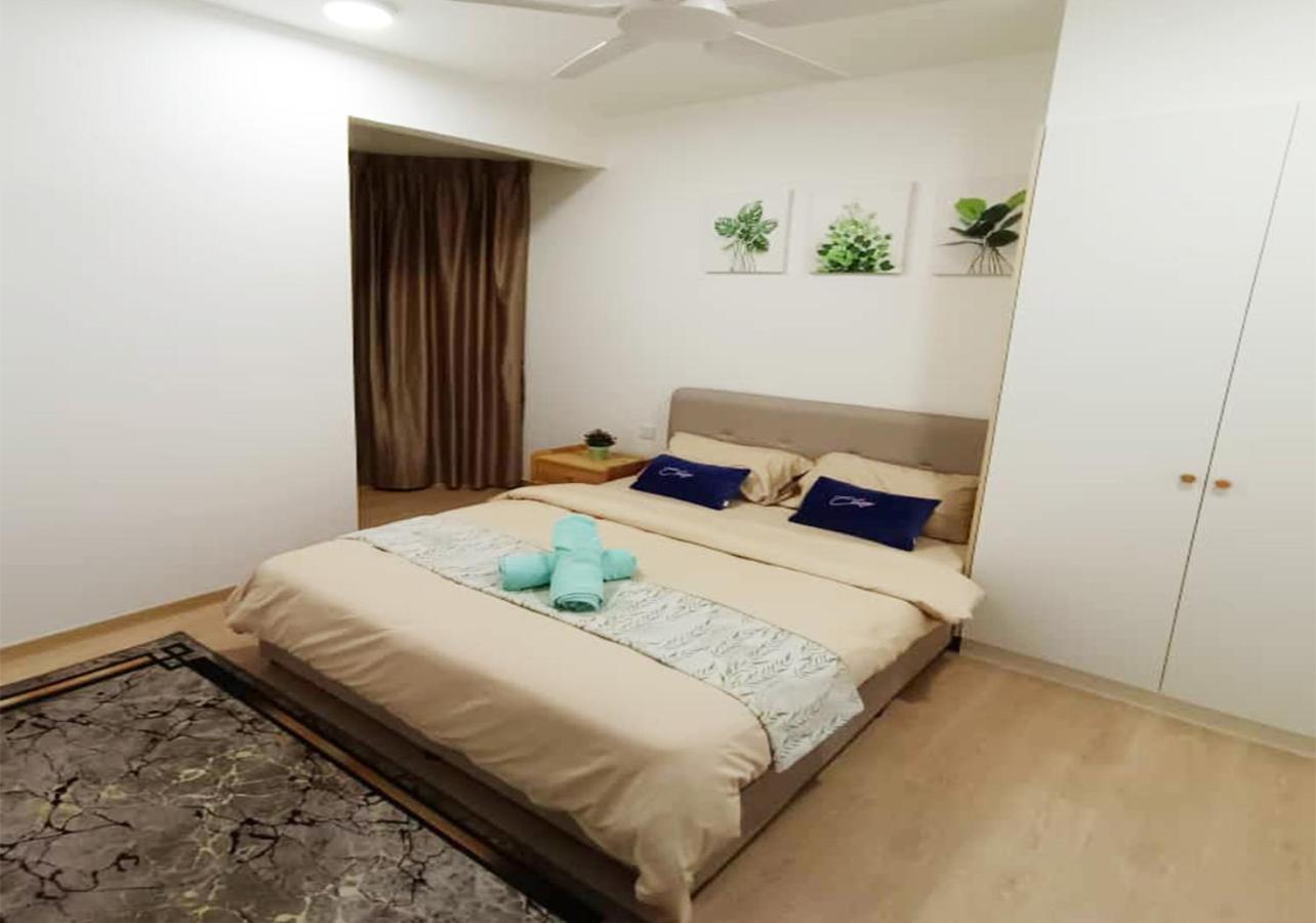 Mutiara Melaka Beach Resort - Islamic Compliance Only Tangga Batu エクステリア 写真