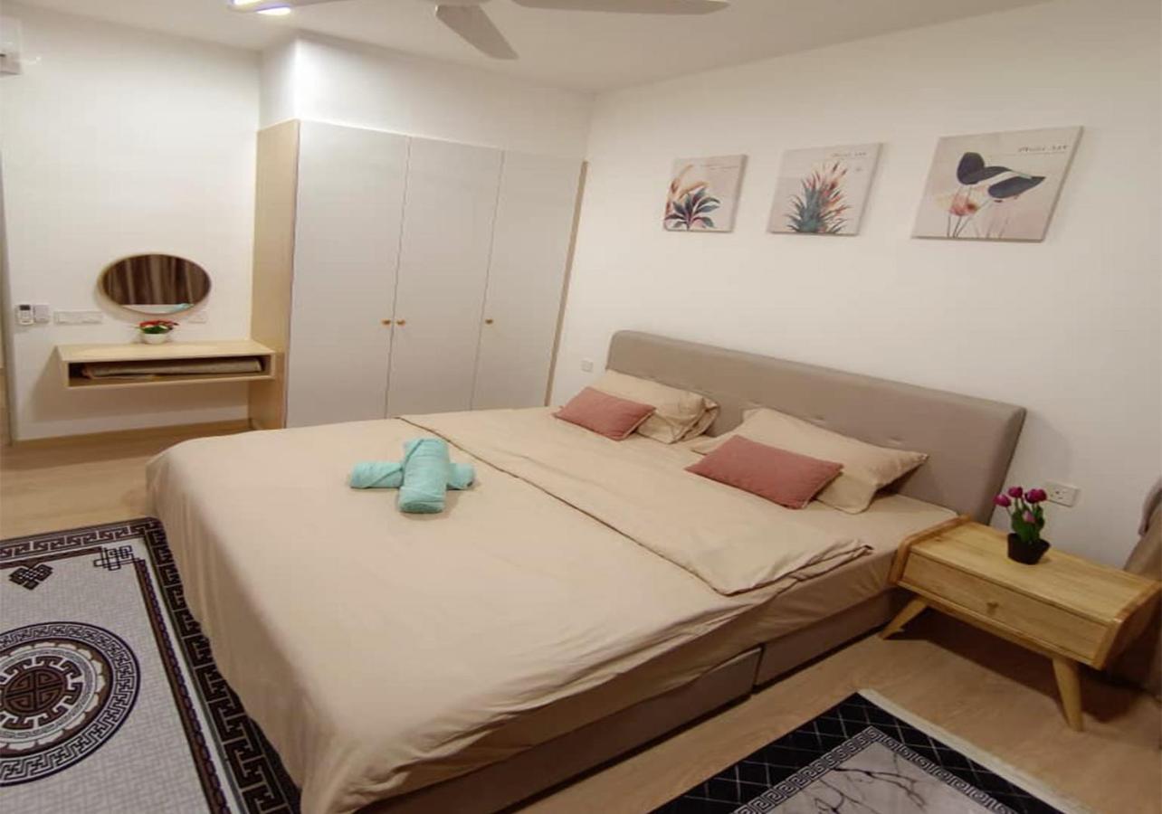 Mutiara Melaka Beach Resort - Islamic Compliance Only Tangga Batu エクステリア 写真